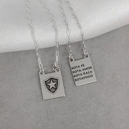 ESCAPULÁRIO BOTAFOGO